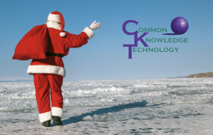 CEO Spotlight: Santa Claus